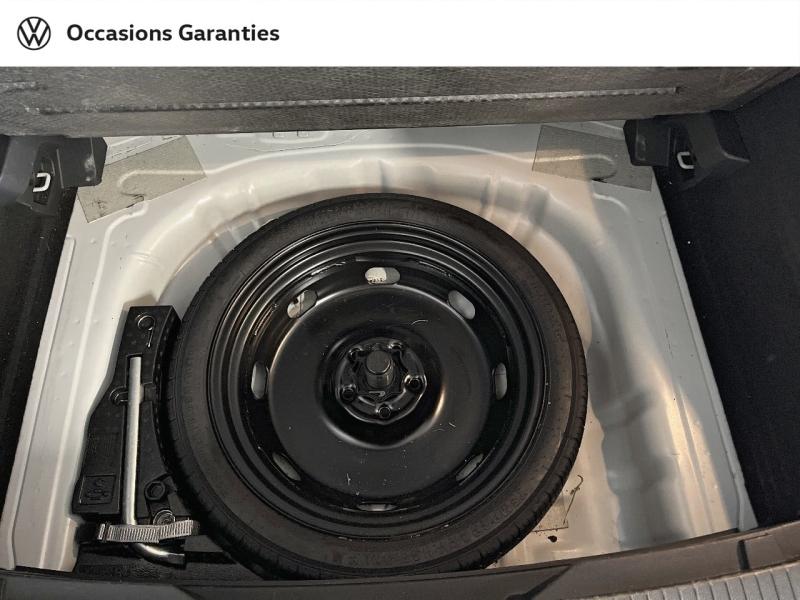 Voitures occasions VOLKSWAGEN T-ROC Style Paris