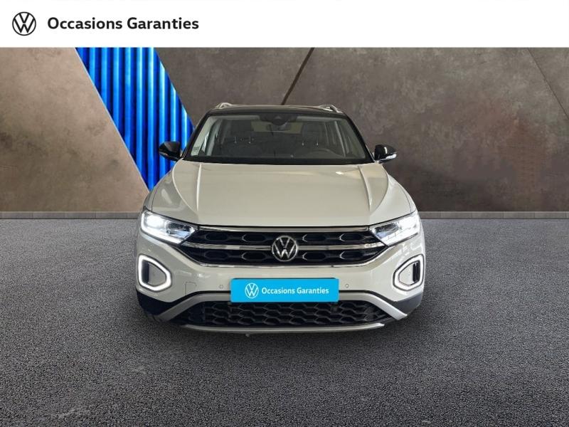 Voitures occasions VOLKSWAGEN T-ROC Style Paris