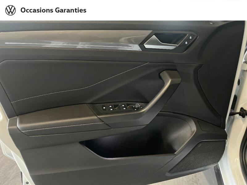 Voitures occasions VOLKSWAGEN T-ROC Style Paris