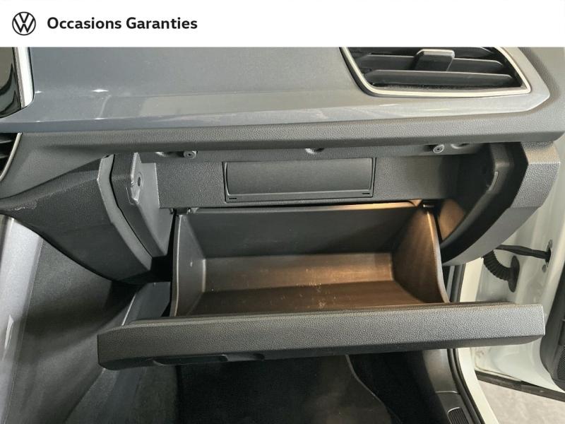 Voitures occasions VOLKSWAGEN T-ROC Style Paris