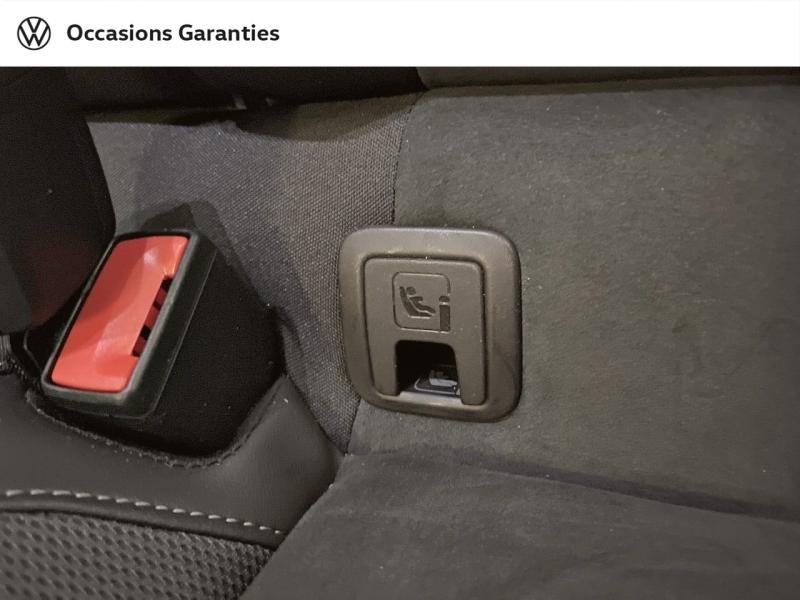 Voitures occasions VOLKSWAGEN T-ROC Style Paris