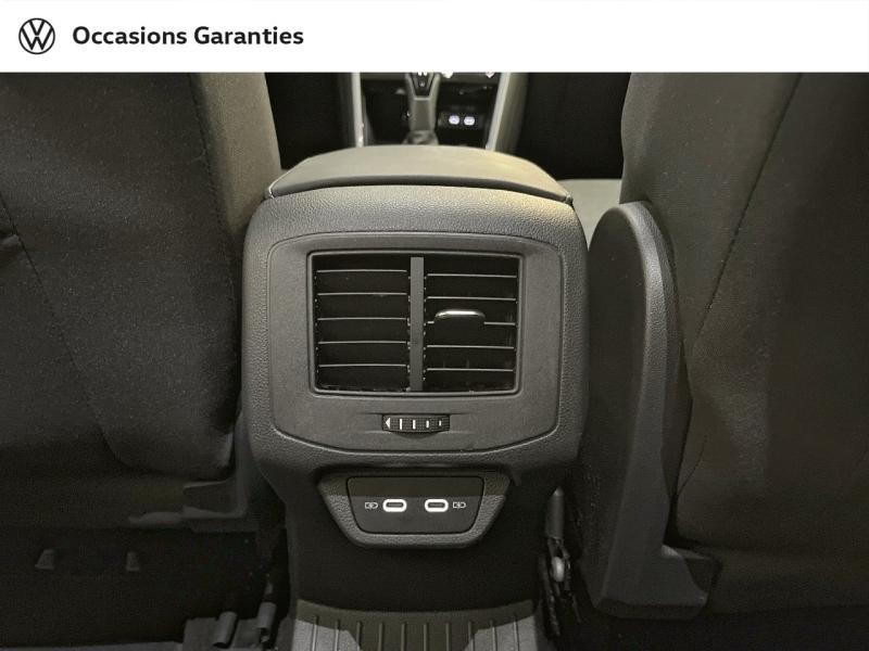 Voitures occasions VOLKSWAGEN T-ROC Style Paris