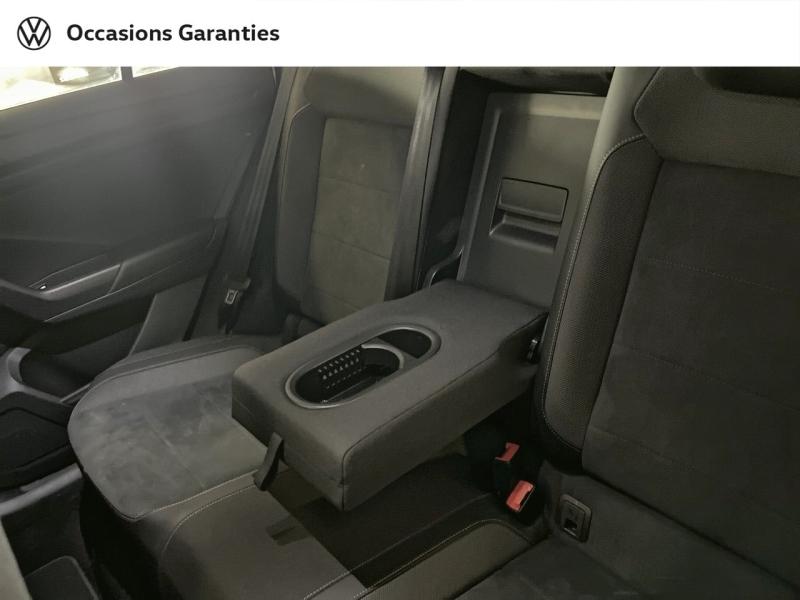 Voitures occasions VOLKSWAGEN T-ROC Style Paris