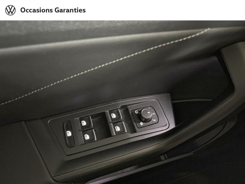 Voitures occasions VOLKSWAGEN T-ROC Style Paris