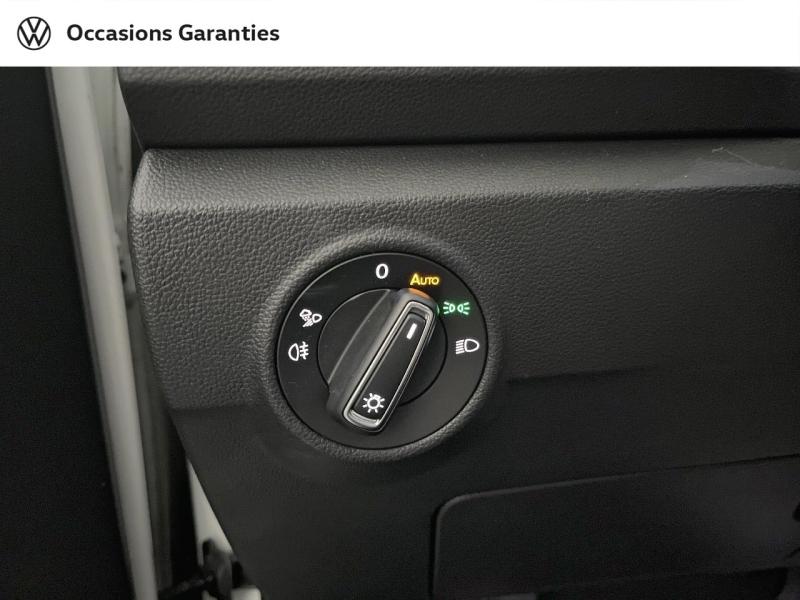 Voitures occasions VOLKSWAGEN T-ROC Style Paris