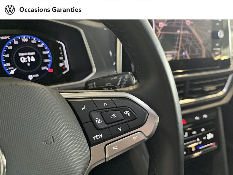 Voitures occasions VOLKSWAGEN T-ROC Style Paris