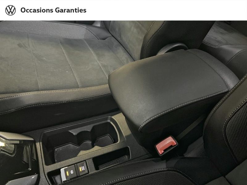 Voitures occasions VOLKSWAGEN T-ROC Style Paris