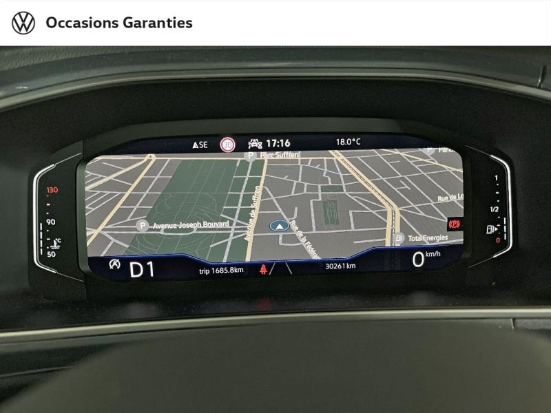 Voitures occasions VOLKSWAGEN T-ROC Style Paris