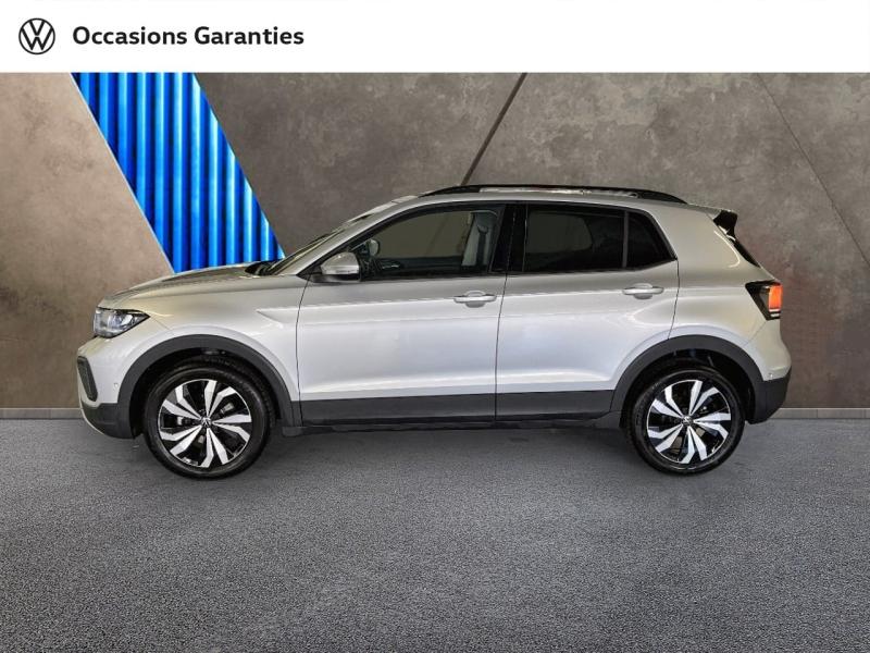 Voitures occasions VOLKSWAGEN T-CROSS VW Edition Paris