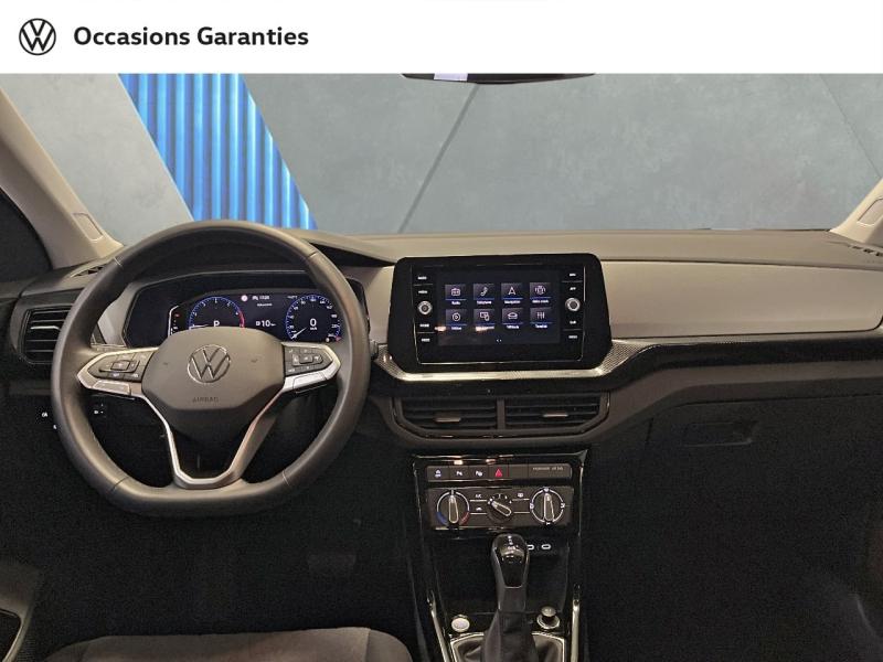 Voitures occasions VOLKSWAGEN T-CROSS VW Edition Paris