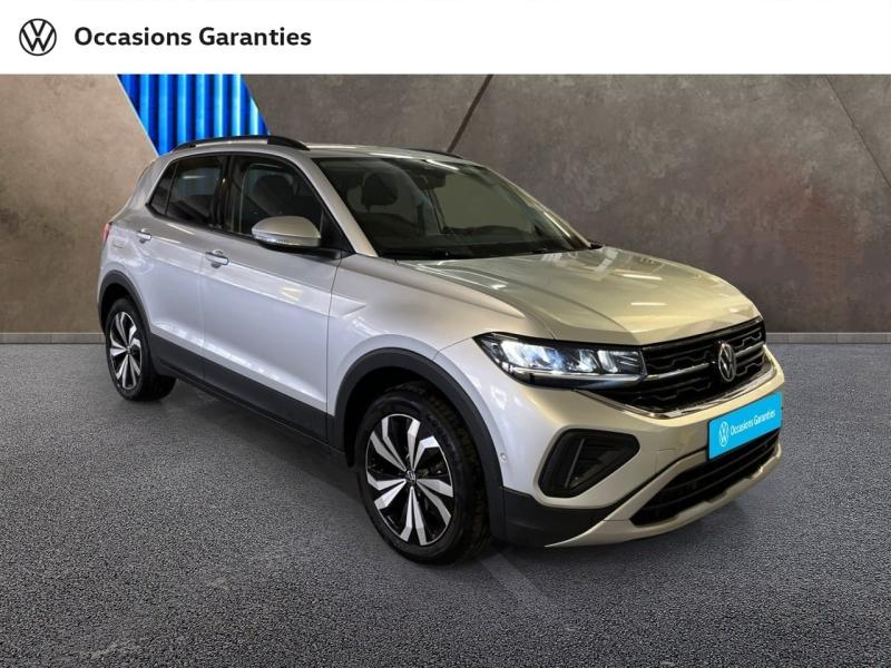 Voitures occasions VOLKSWAGEN T-CROSS VW Edition Paris