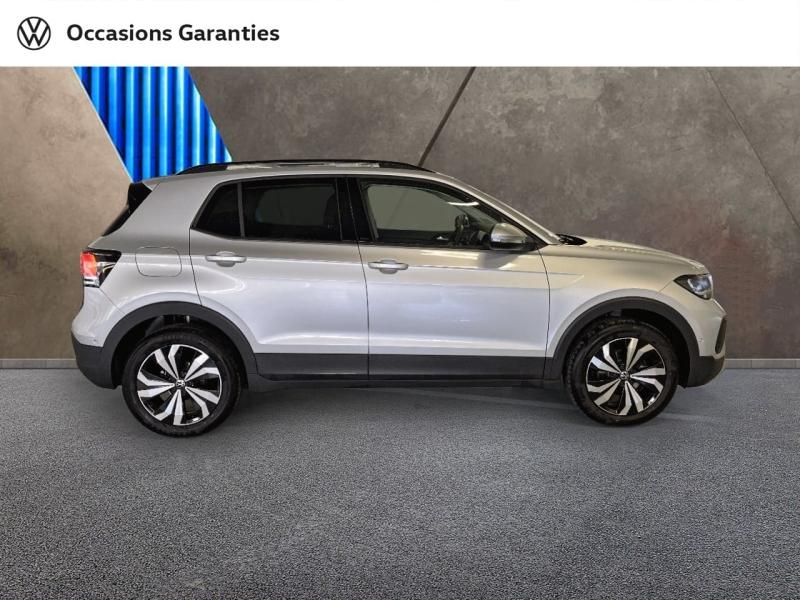 Voitures occasions VOLKSWAGEN T-CROSS VW Edition Paris