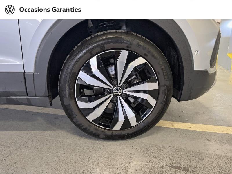 Voitures occasions VOLKSWAGEN T-CROSS VW Edition Paris