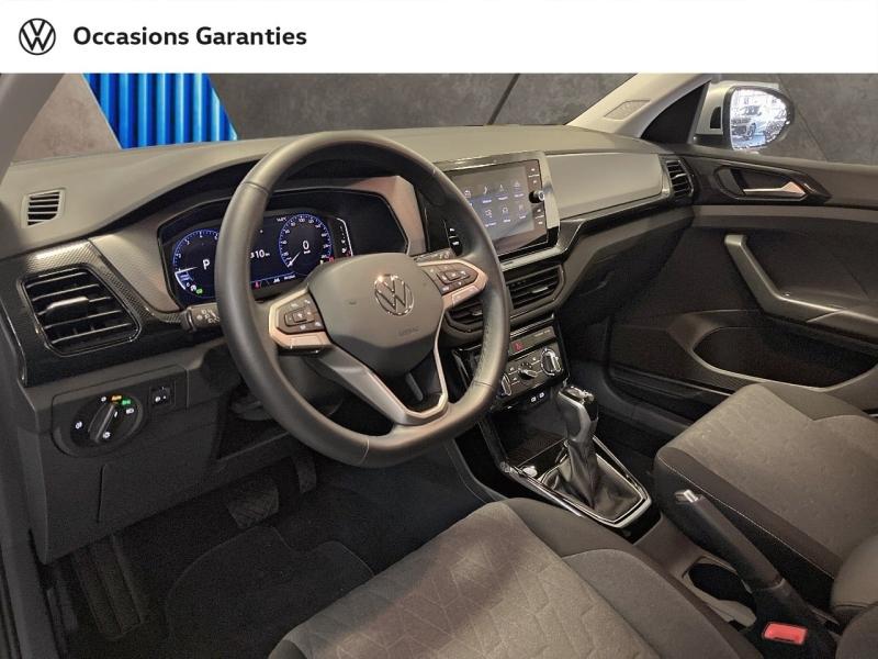 Voitures occasions VOLKSWAGEN T-CROSS VW Edition Paris