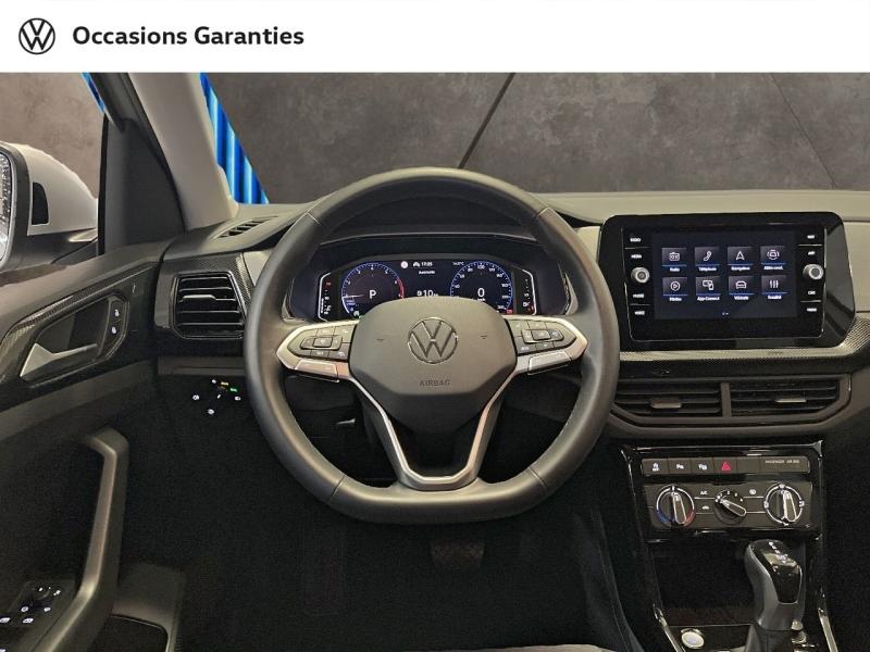 Voitures occasions VOLKSWAGEN T-CROSS VW Edition Paris