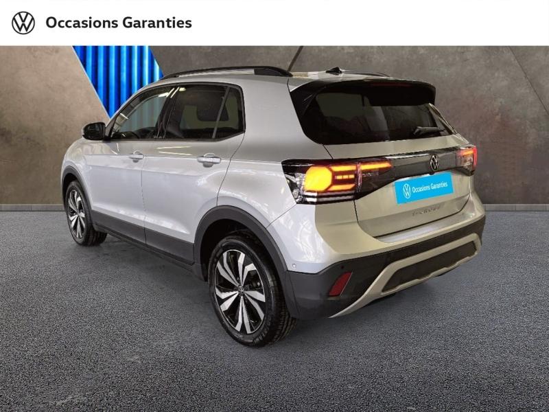 Voitures occasions VOLKSWAGEN T-CROSS VW Edition Paris