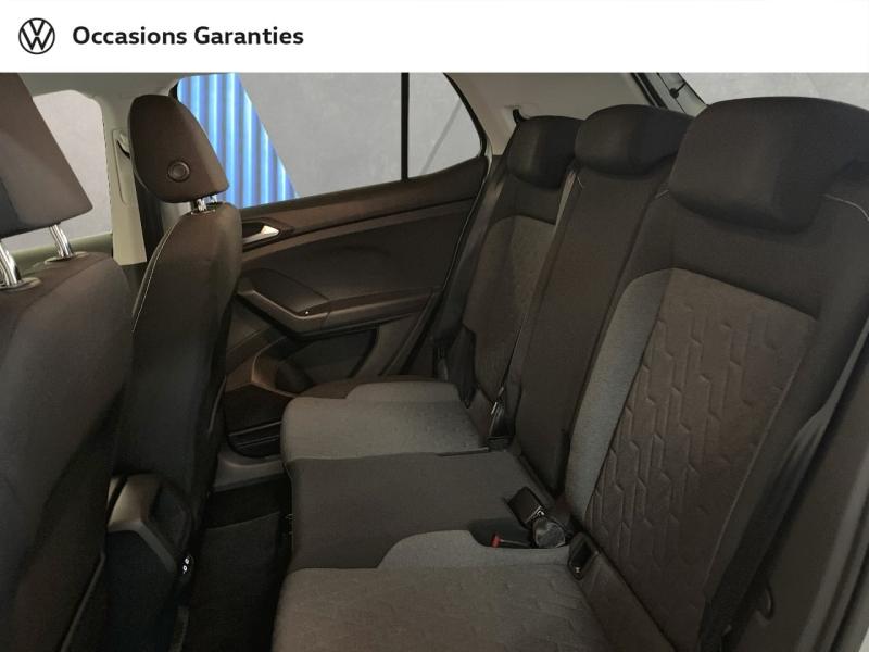 Voitures occasions VOLKSWAGEN T-CROSS VW Edition Paris