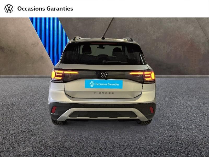 Voitures occasions VOLKSWAGEN T-CROSS VW Edition Paris