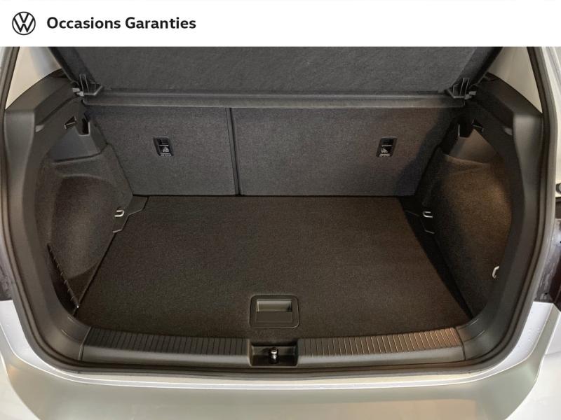 Voitures occasions VOLKSWAGEN T-CROSS VW Edition Paris