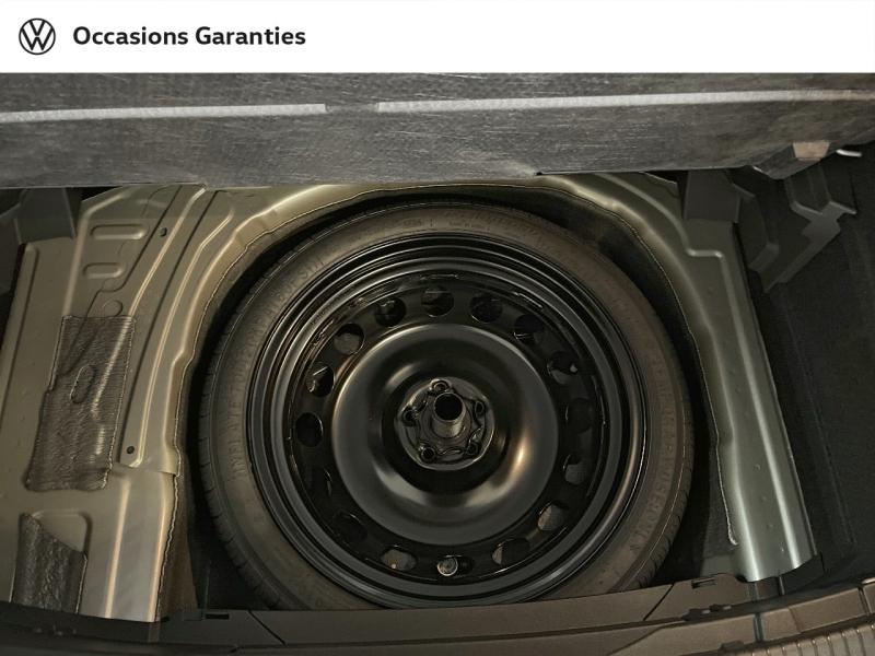 Voitures occasions VOLKSWAGEN T-CROSS VW Edition Paris