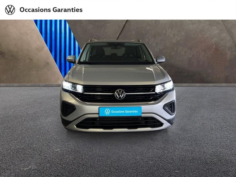 Voitures occasions VOLKSWAGEN T-CROSS VW Edition Paris
