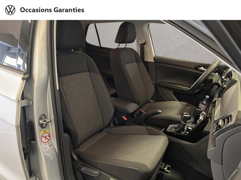 Voitures occasions VOLKSWAGEN T-CROSS VW Edition Paris