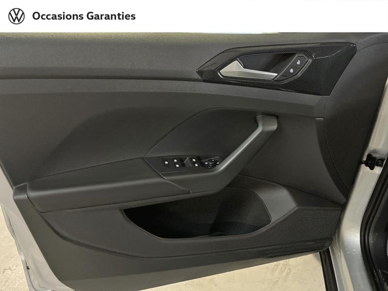 Voitures occasions VOLKSWAGEN T-CROSS VW Edition Paris