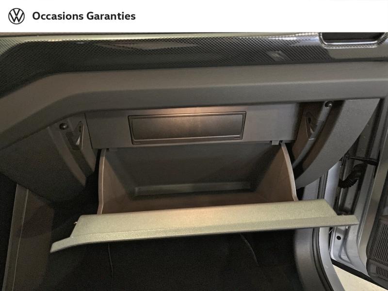 Voitures occasions VOLKSWAGEN T-CROSS VW Edition Paris