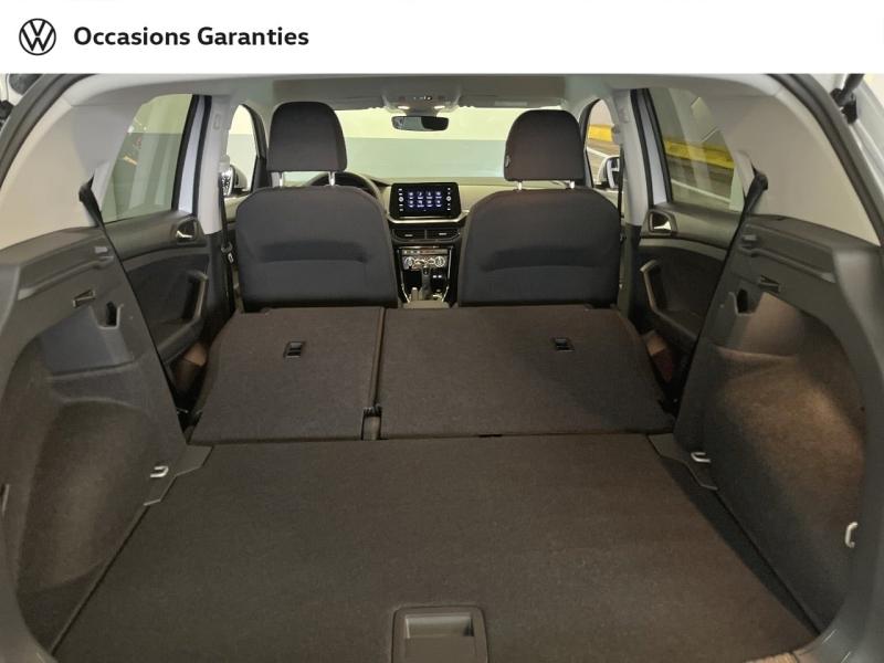 Voitures occasions VOLKSWAGEN T-CROSS VW Edition Paris