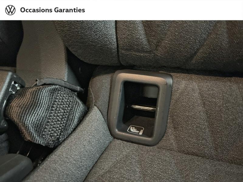 Voitures occasions VOLKSWAGEN T-CROSS VW Edition Paris