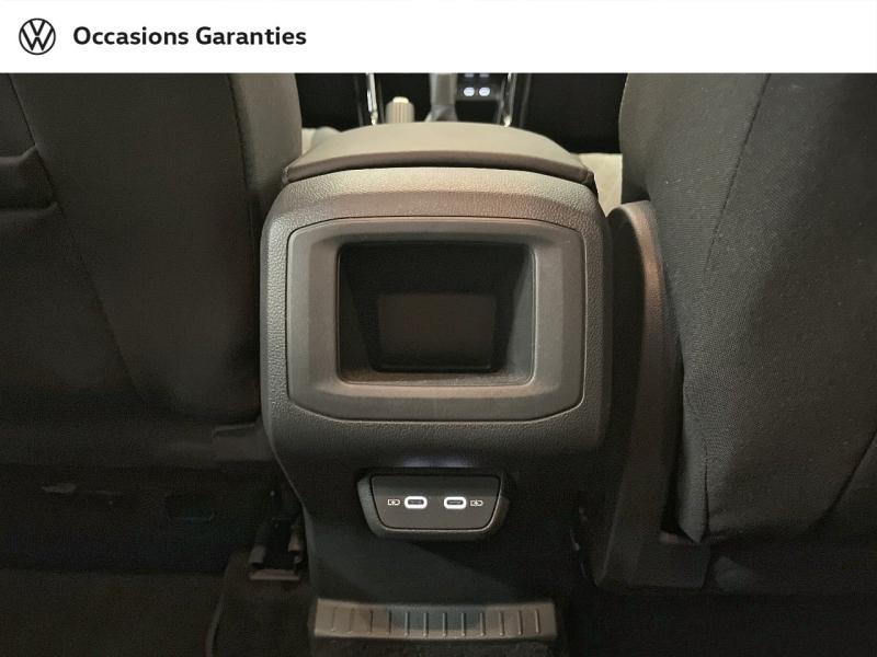 Voitures occasions VOLKSWAGEN T-CROSS VW Edition Paris