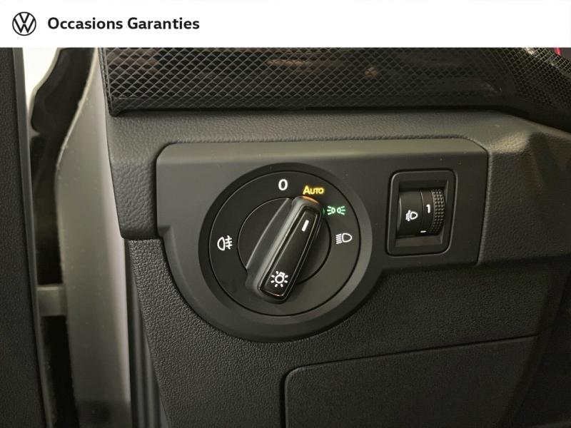 Voitures occasions VOLKSWAGEN T-CROSS VW Edition Paris