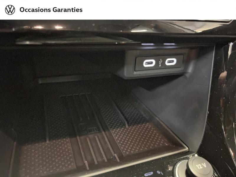 Voitures occasions VOLKSWAGEN T-CROSS VW Edition Paris