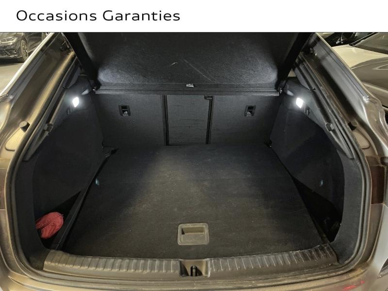 Voitures occasions Audi Q4 Sportback e-tron S line Paris