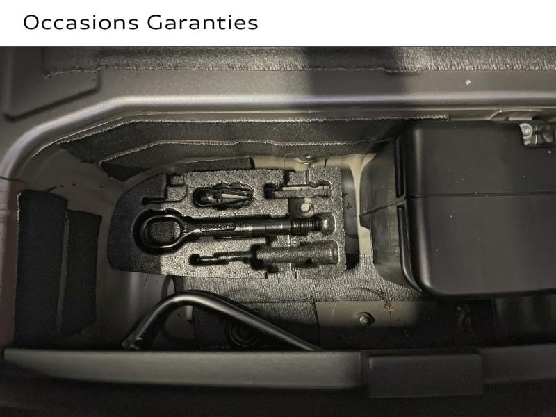 Voitures occasions Audi Q4 Sportback e-tron S line Paris