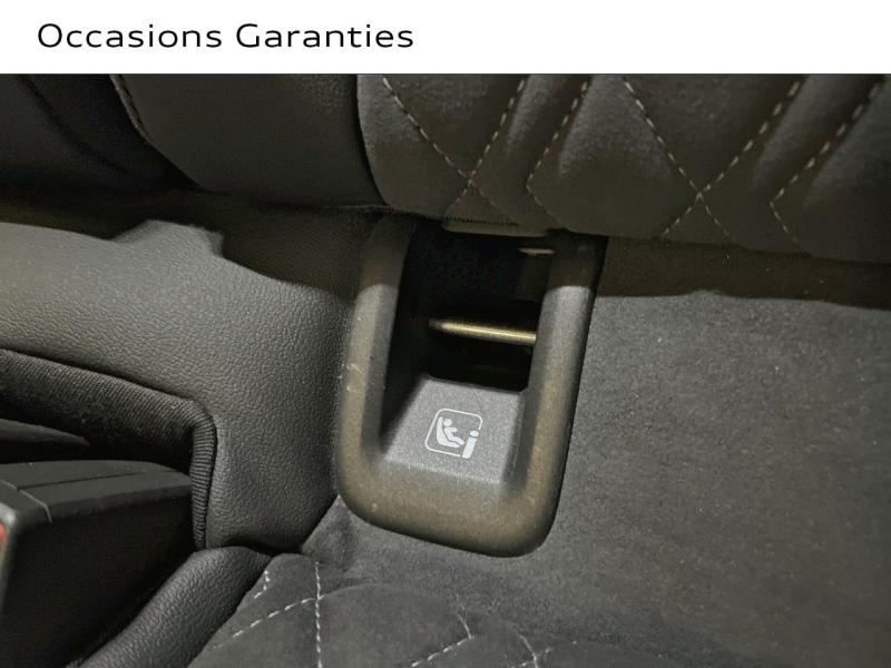 Voitures occasions Audi Q4 Sportback e-tron S line Paris