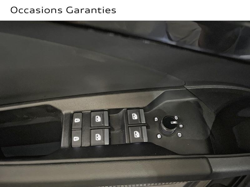 Voitures occasions Audi Q4 Sportback e-tron S line Paris