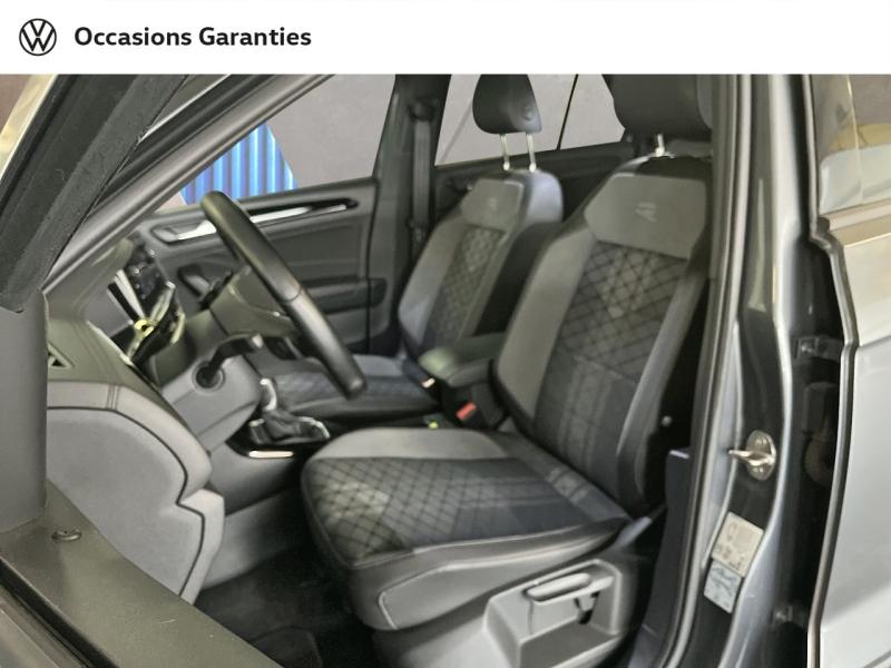 Voitures occasions VOLKSWAGEN T-ROC R-Line Paris