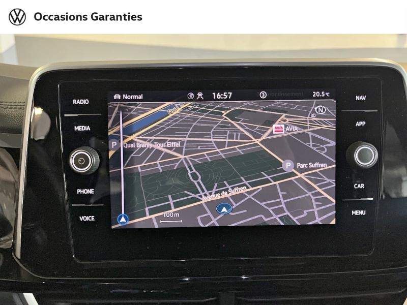 Voitures occasions VOLKSWAGEN T-ROC R-Line Paris