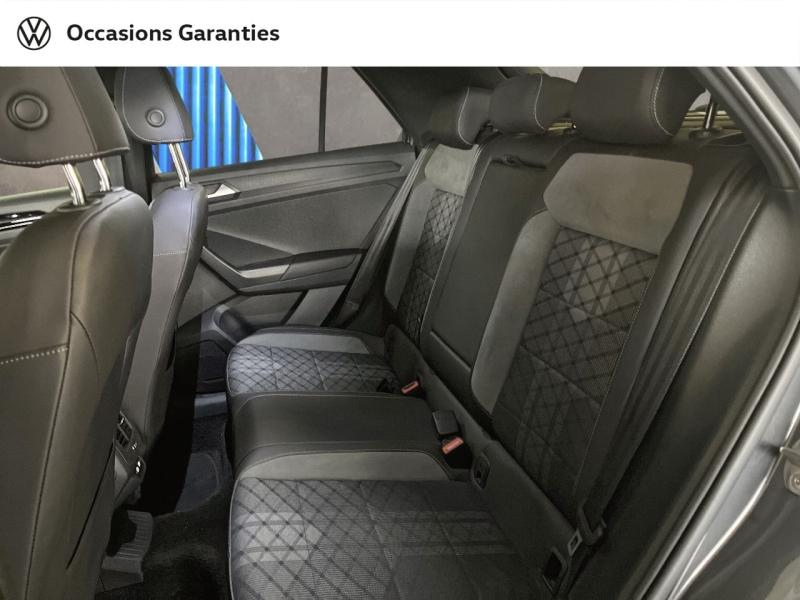 Voitures occasions VOLKSWAGEN T-ROC R-Line Paris