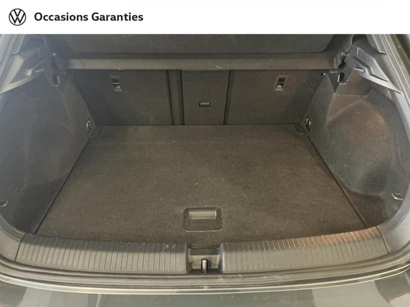 Voitures occasions VOLKSWAGEN T-ROC R-Line Paris