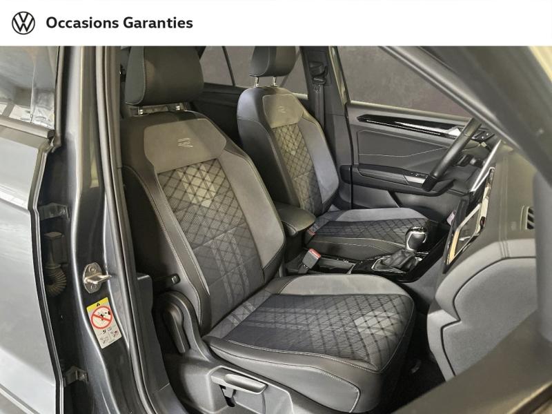 Voitures occasions VOLKSWAGEN T-ROC R-Line Paris