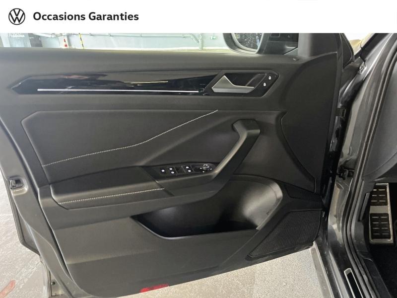 Voitures occasions VOLKSWAGEN T-ROC R-Line Paris