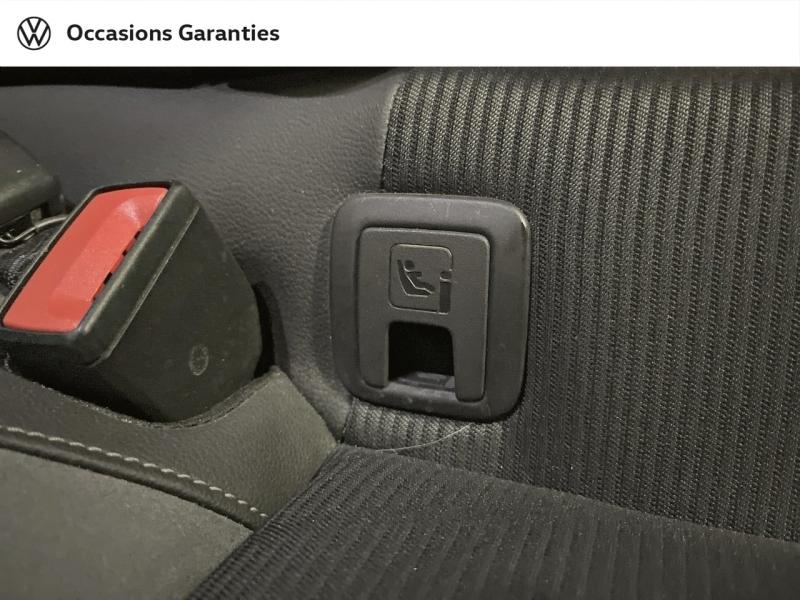 Voitures occasions VOLKSWAGEN T-ROC R-Line Paris