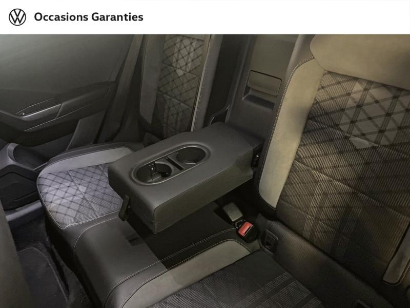 Voitures occasions VOLKSWAGEN T-ROC R-Line Paris