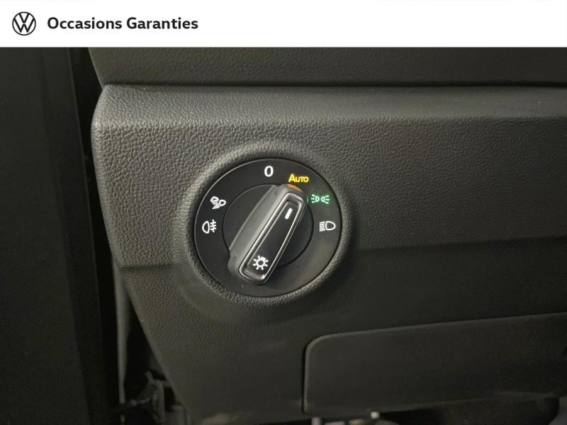 Voitures occasions VOLKSWAGEN T-ROC R-Line Paris