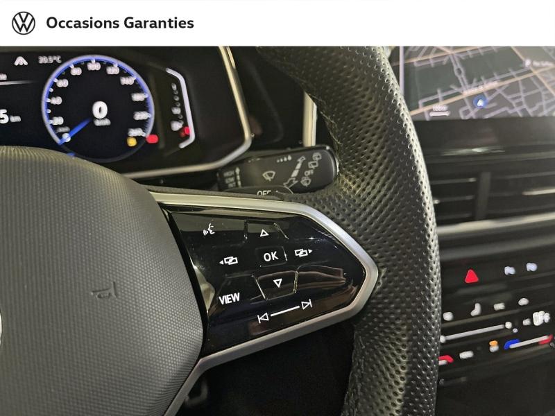 Voitures occasions VOLKSWAGEN T-ROC R-Line Paris