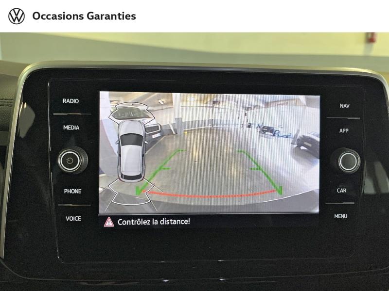 Voitures occasions VOLKSWAGEN T-ROC R-Line Paris