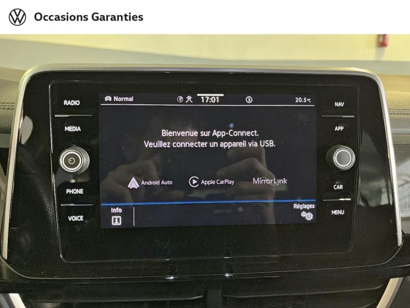 Voitures occasions VOLKSWAGEN T-ROC R-Line Paris