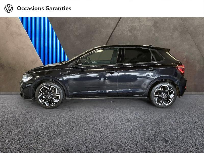 Voitures occasions VOLKSWAGEN POLO R-Line Edition Paris